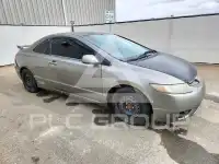 2006 Honda CIVIC фото
