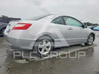 2006 Honda CIVIC фото
