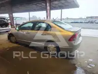 2006 Honda CIVIC photo