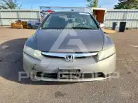 2006 Honda CIVIC photo