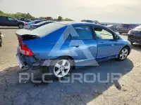 2006 Honda CIVIC фото