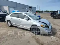 2006 Honda CIVIC фото