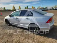 2006 Honda CIVIC фото
