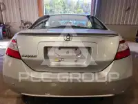 2006 Honda CIVIC фото