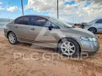 2006 Honda CIVIC фото