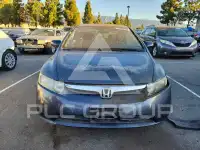 2006 Honda CIVIC фото