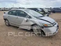 2006 Honda CIVIC фото