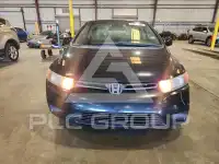 2006 Honda CIVIC фото