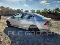 2006 Honda CIVIC фото