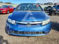 2006 Honda CIVIC фото