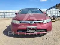 2006 Honda CIVIC фото