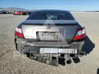 2006 Honda CIVIC фото