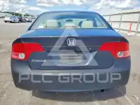 2006 Honda CIVIC фото