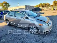 2006 Honda CIVIC фото