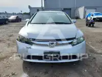 2006 Honda CIVIC фото