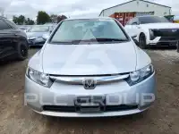 2006 Honda CIVIC фото