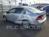 2006 Honda CIVIC фото