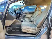2006 Honda CIVIC фото