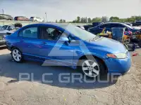 2006 Honda CIVIC фото