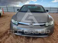 2006 Honda CIVIC фото