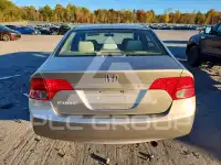 2006 Honda CIVIC фото