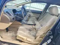 2006 Honda CIVIC фото