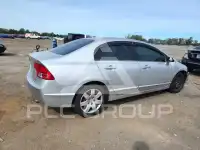 2006 Honda CIVIC фото