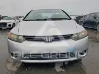 2006 Honda CIVIC фото
