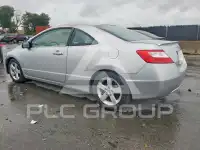 2006 Honda CIVIC фото