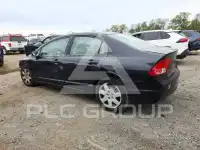 2006 Honda CIVIC фото