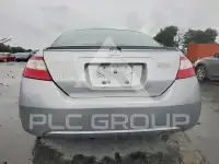2006 Honda CIVIC фото