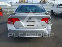 2006 Honda CIVIC фото