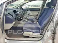 2006 Honda CIVIC фото