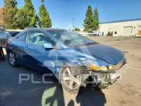 2006 Honda CIVIC фото