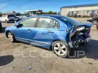 2006 Honda CIVIC фото