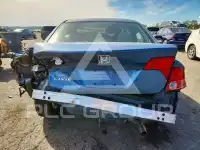 2006 Honda CIVIC фото