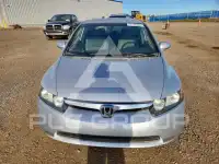 2006 Honda CIVIC фото