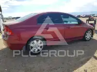 2006 Honda CIVIC фото