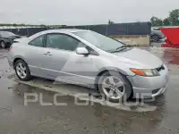 2006 Honda CIVIC фото
