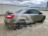 2006 Honda CIVIC фото