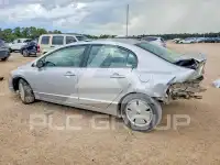 2006 Honda CIVIC фото