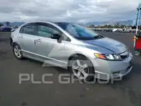 2006 Honda CIVIC фото