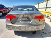 2006 Honda CIVIC photo