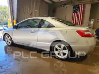2006 Honda CIVIC фото