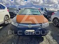 2006 Honda CIVIC photo
