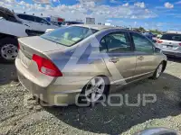 2006 Honda CIVIC photo