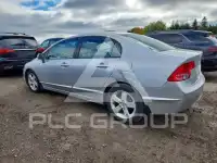 2006 Honda CIVIC фото