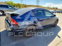 2006 Honda CIVIC фото