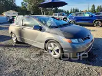 2006 Honda CIVIC фото