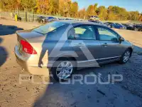 2006 Honda CIVIC фото